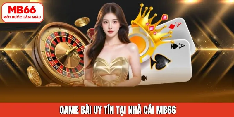 Sự khác biệt trong cách tiếp cận của MB66